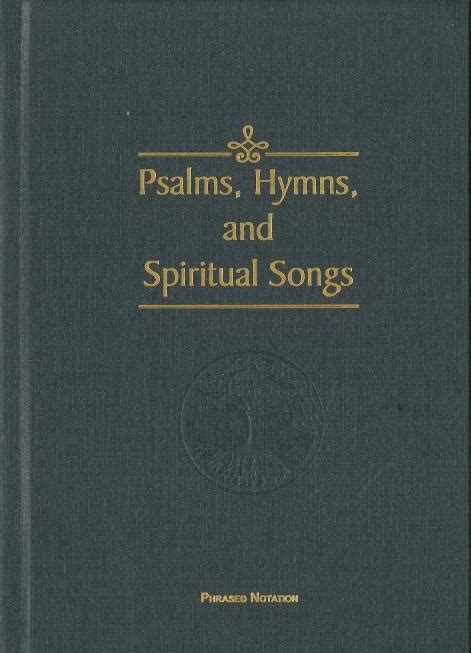 pmms hymn lyrics|Psalms, Hymns, and Songs .